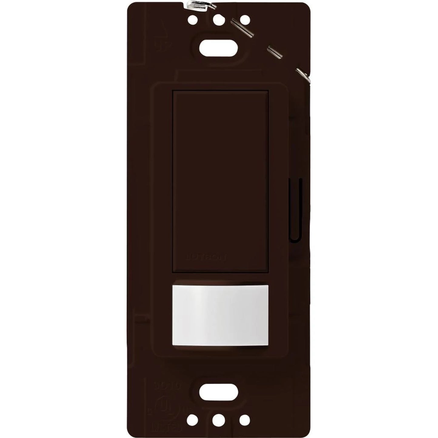 Lutron Maestro Vacancy Sensor Switch - 2A Single Pole | MS-VPS2