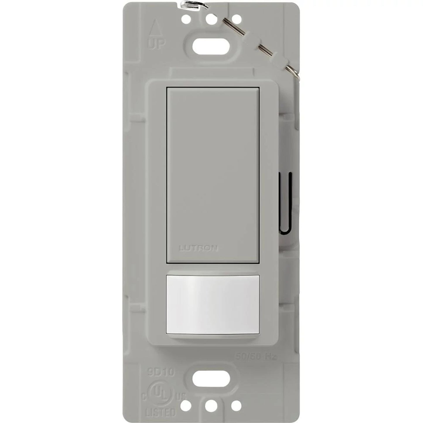 Lutron Maestro Vacancy Sensor Switch - 2A Single Pole | MS-VPS2