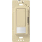 Lutron Maestro Vacancy Sensor Switch - 2A Single Pole | MS-VPS2