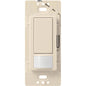 Lutron Maestro Vacancy Sensor Switch - 2A Single Pole | MS-VPS2