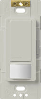 Lutron Maestro Vacancy Sensor Switch - 2A Single Pole | MS-VPS2