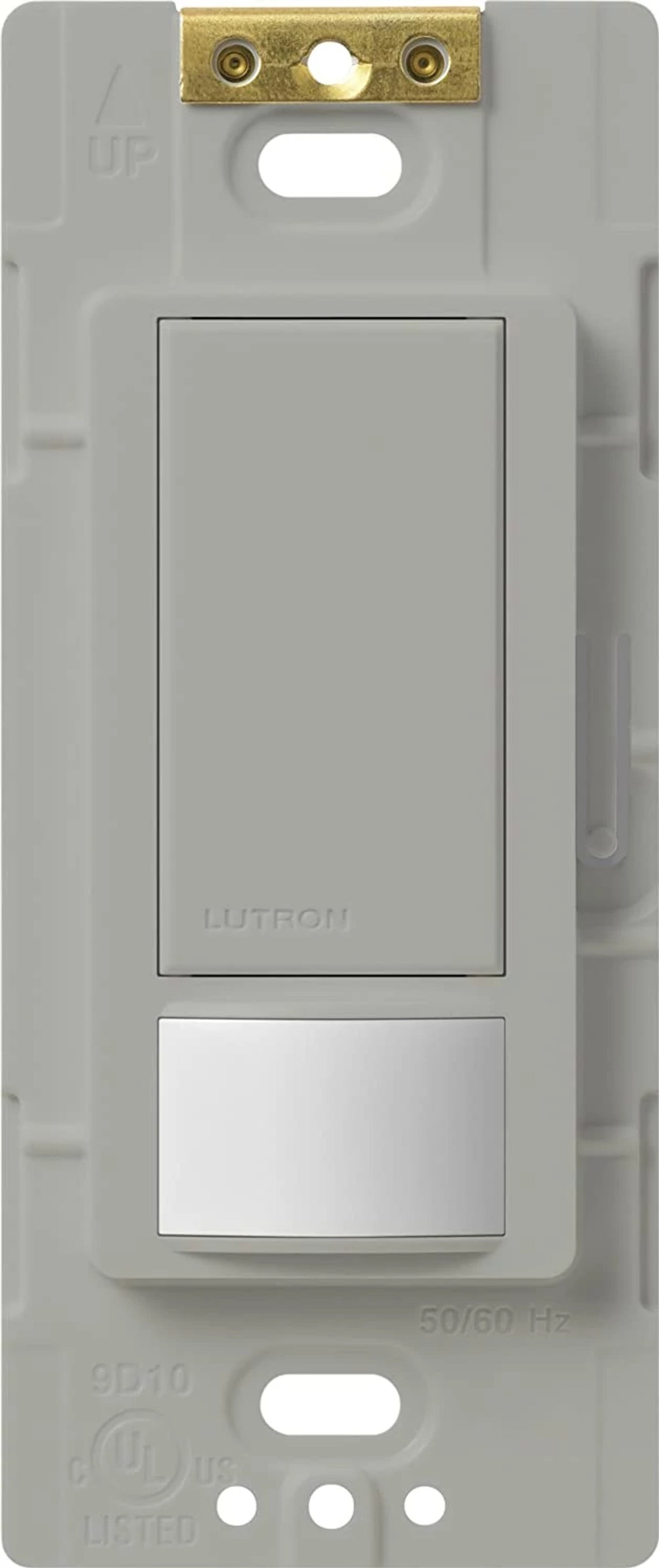 Lutron Maestro Vacancy Sensor Switch - 5A Residential | MS-VPS5M