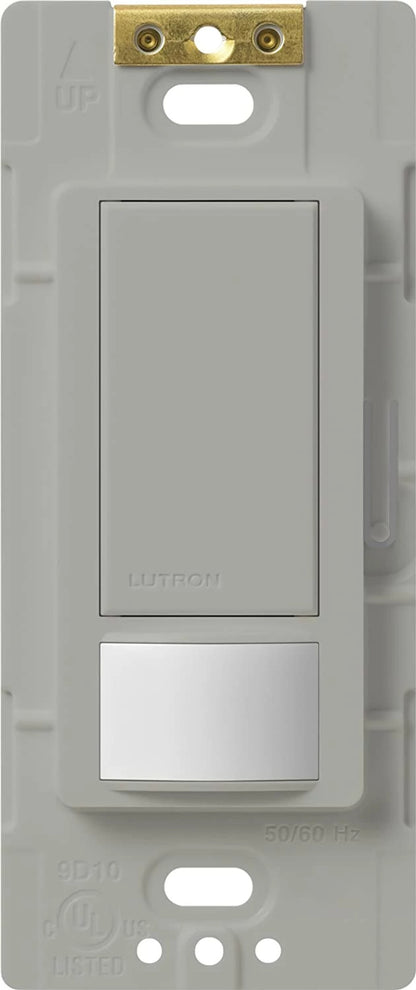 Lutron Maestro Vacancy Sensor Switch - 5A Residential | MS-VPS5M
