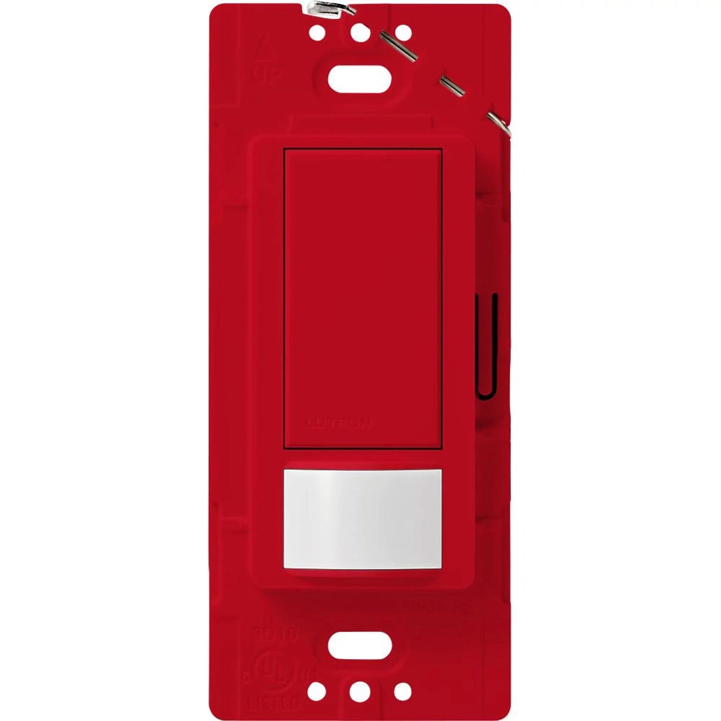 Lutron Maestro Vacancy Sensor Switch - 5A Residential | MS-VPS5M