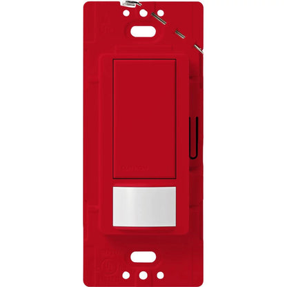 Lutron Maestro Vacancy Sensor Switch - 5A Residential | MS-VPS5M