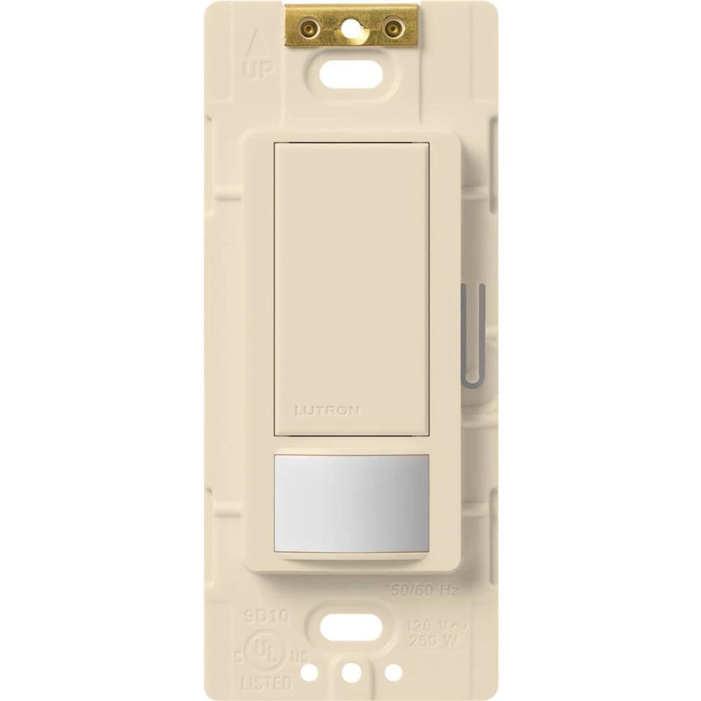 Lutron Maestro Vacancy Sensor Switch - 5A Residential | MS-VPS5M