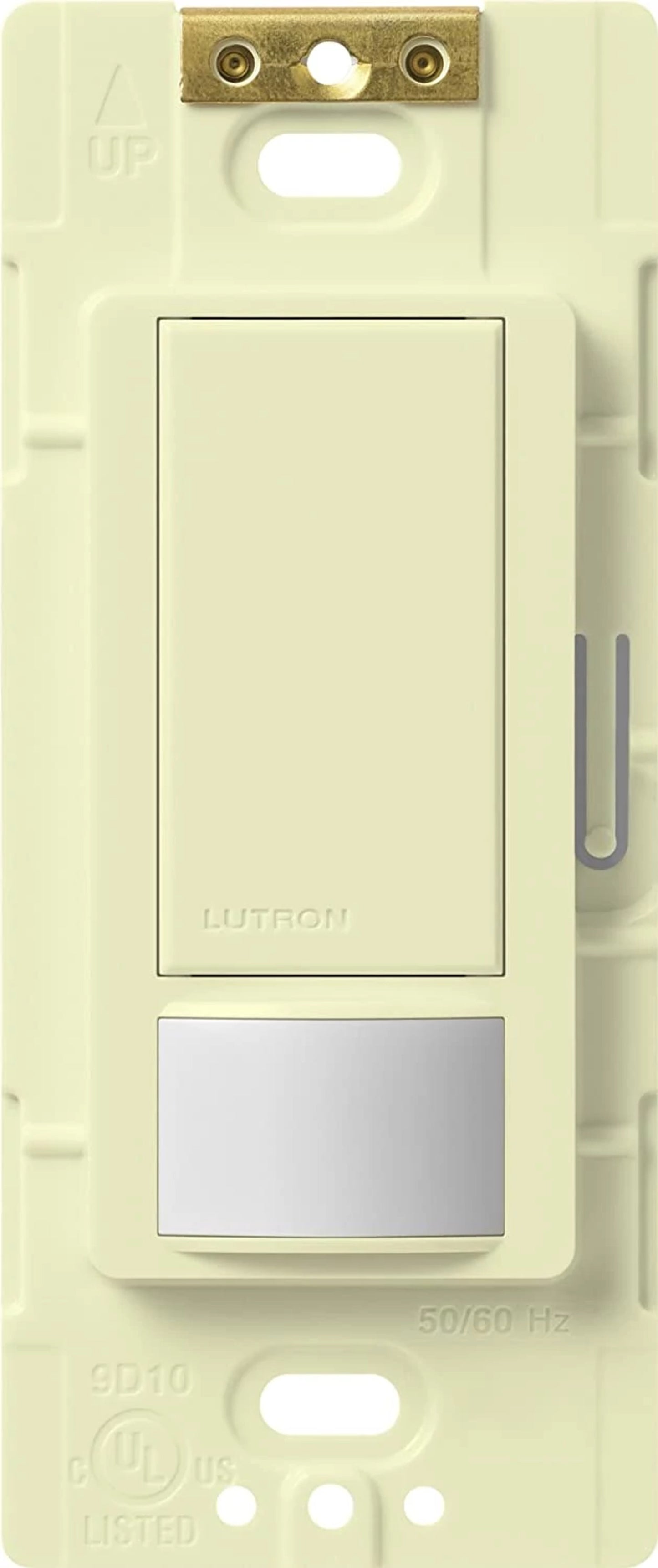 Lutron Maestro Vacancy Sensor Switch - 6A Dual Voltage | MS-VPS6M2-DV