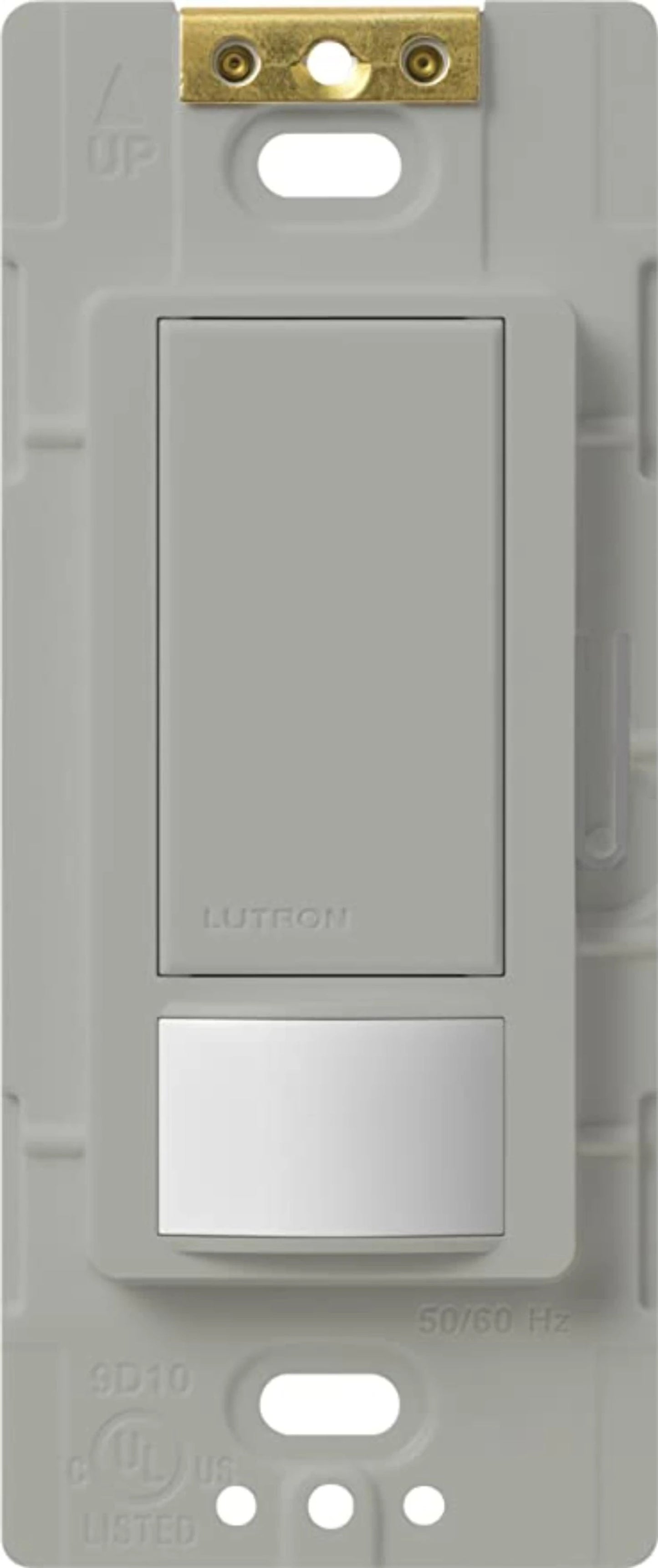 Lutron Maestro Vacancy Sensor Switch - 6A Dual Voltage | MS-VPS6M2-DV