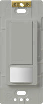 Lutron Maestro Vacancy Sensor Switch - 6A Dual Voltage | MS-VPS6M2-DV