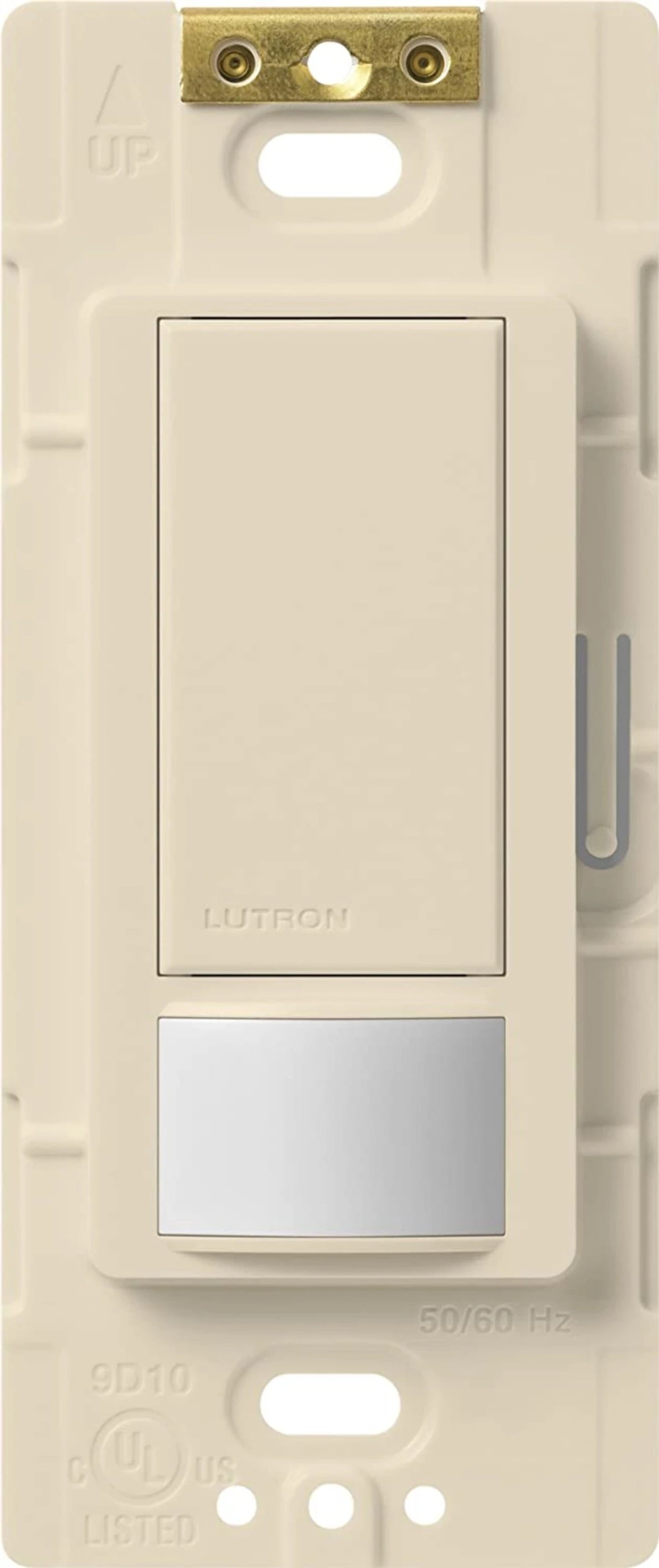 Lutron Maestro Vacancy Sensor Switch - 6A Dual Voltage | MS-VPS6M2-DV