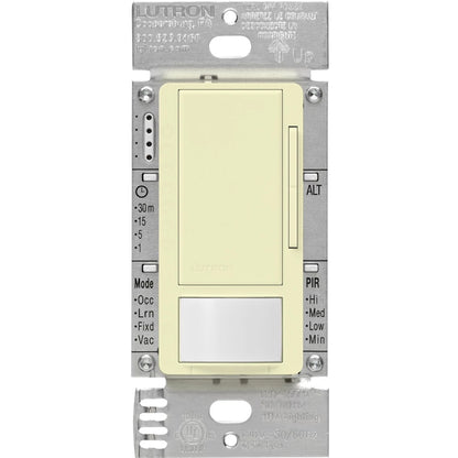 Lutron Maestro 0-10V Motion Sensor Dimmer - Commercial Grade | MS-Z101