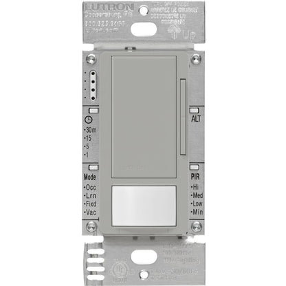 Lutron Maestro 0-10V Motion Sensor Dimmer - Commercial Grade | MS-Z101