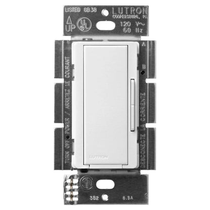 Lutron Maestro Companion Dimmer - Remote for Multi-Location Control | MSC-AD