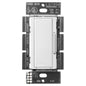 Lutron Maestro Companion Dimmer - Remote for Multi-Location Control | MSC-AD
