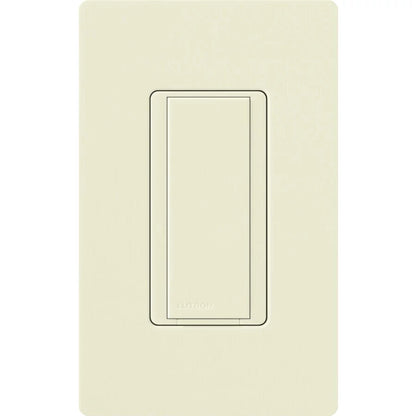 Lutron Maestro Companion Switch - Remote for Multi-Location Control | MSC-AS