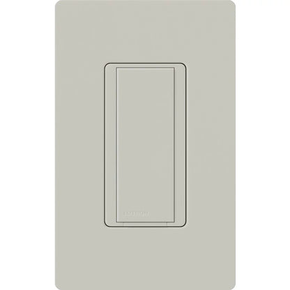 Lutron Maestro Companion Switch - Remote for Multi-Location Control | MSC-AS