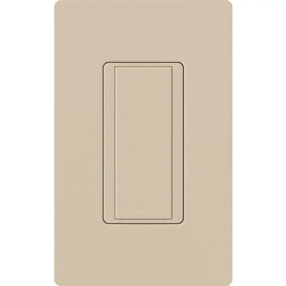 Lutron Maestro Companion Switch - Remote for Multi-Location Control | MSC-AS
