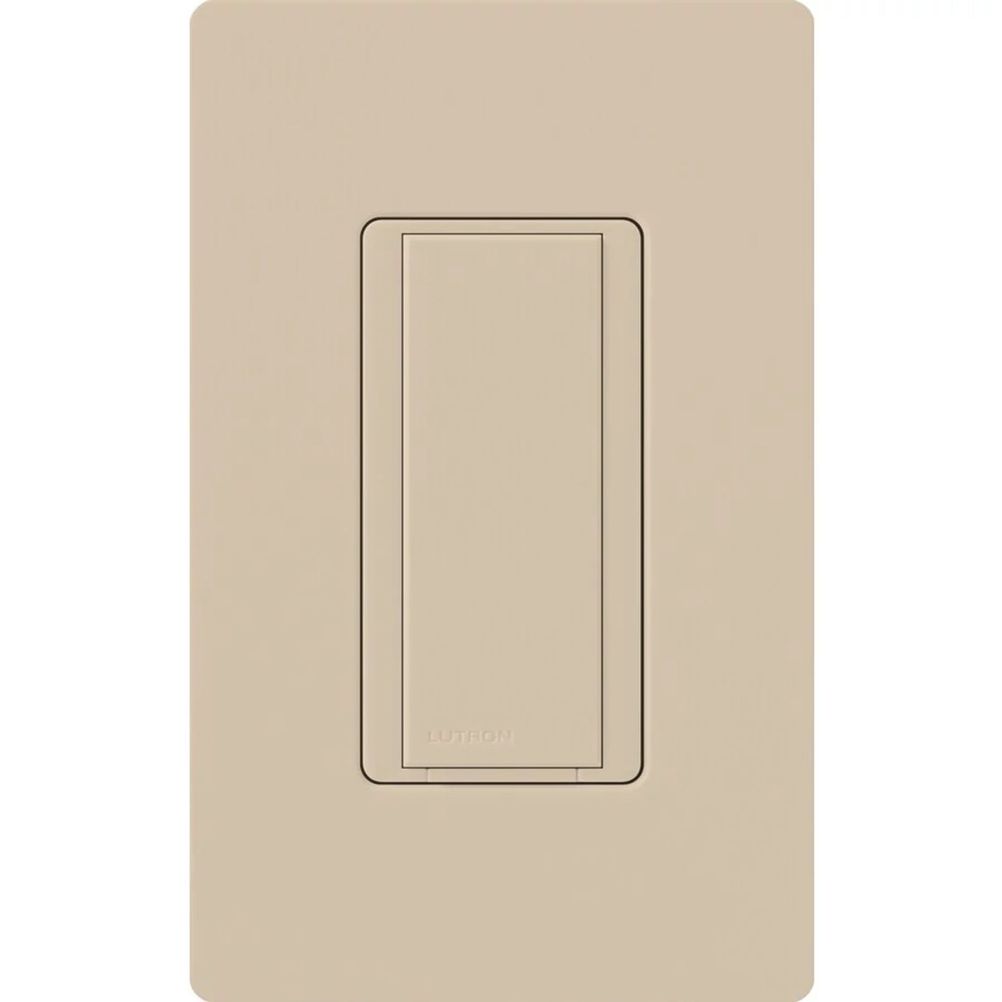 Lutron Maestro Companion Switch - Remote for Multi-Location Control | MSC-AS