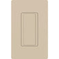 Lutron Maestro Companion Switch - Remote for Multi-Location Control | MSC-AS