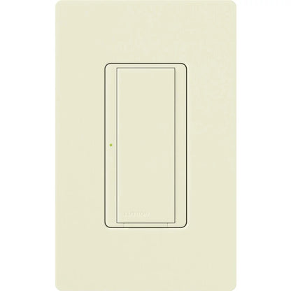Lutron Maestro 8A Electronic Switch - Multi-Location Satin | MSC-S8AM