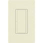 Lutron Maestro 8A Electronic Switch - Multi-Location Satin | MSC-S8AM