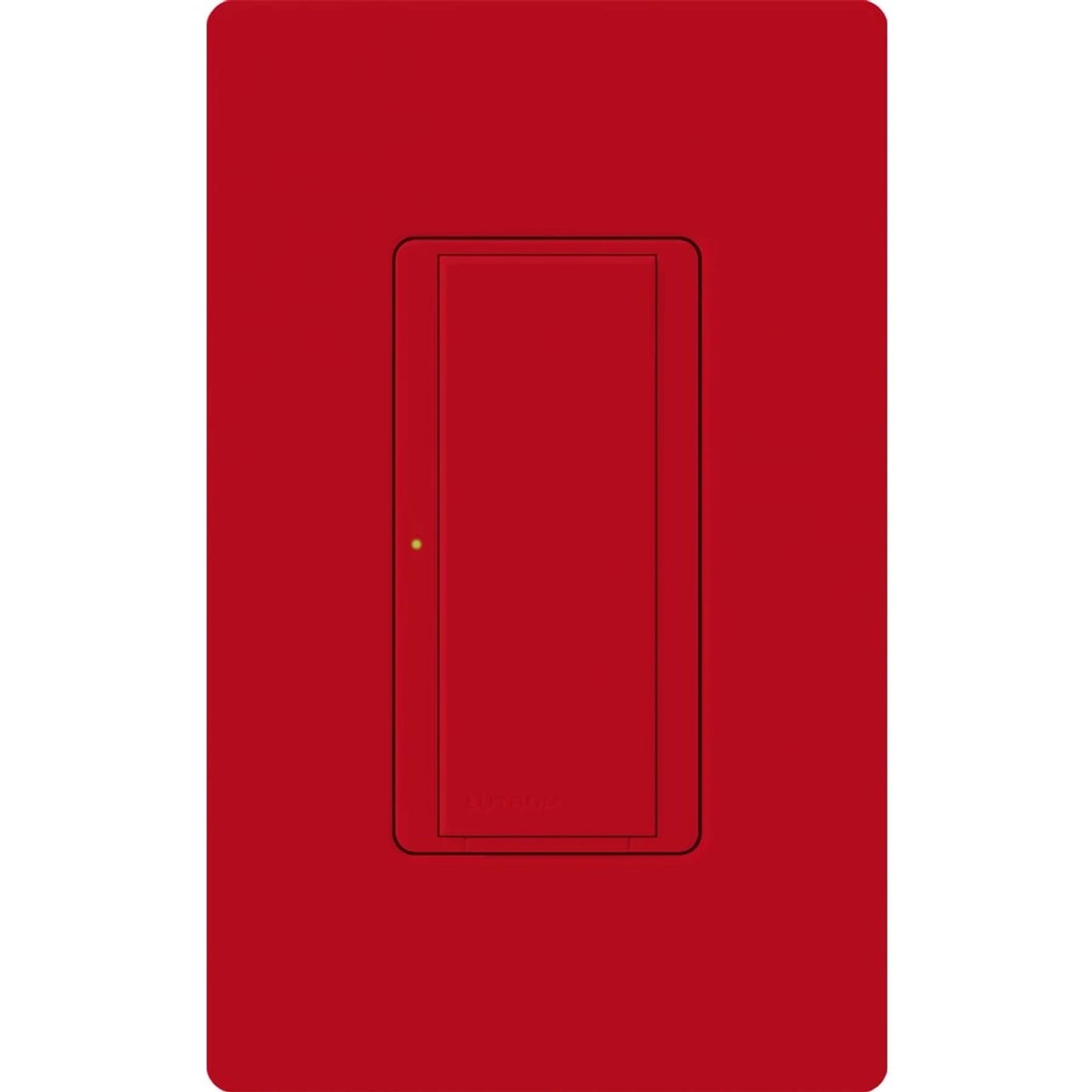 Lutron Maestro 8A Electronic Switch - Multi-Location Satin | MSC-S8AM