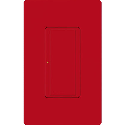 Lutron Maestro 8A Electronic Switch - Multi-Location Satin | MSC-S8AM