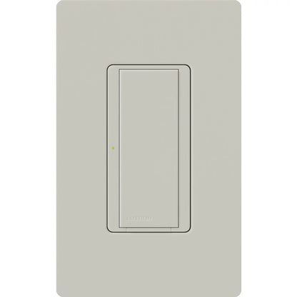 Lutron Maestro 8A Electronic Switch - Multi-Location Satin | MSC-S8AM