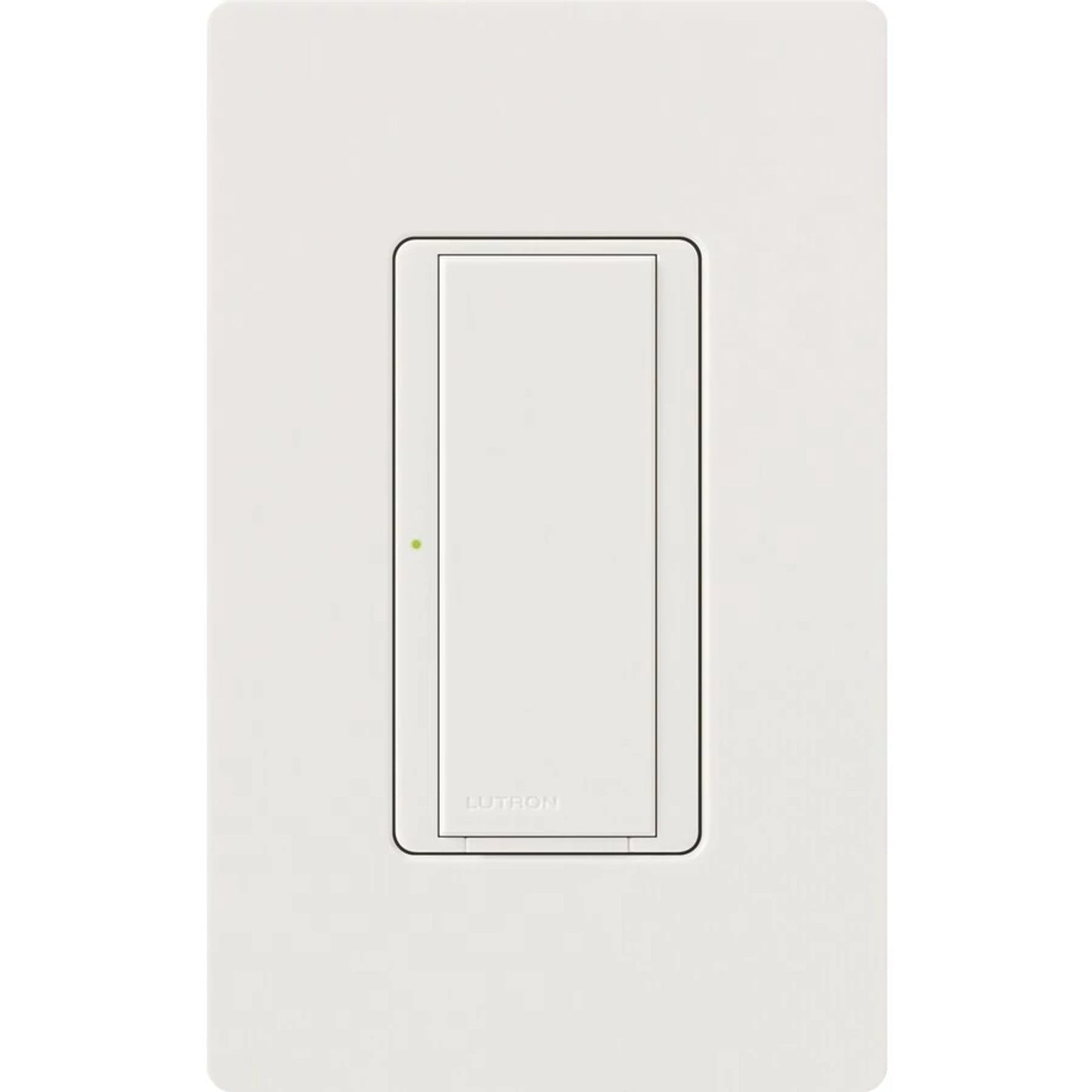 Lutron Maestro 8A Electronic Switch - Multi-Location Satin | MSC-S8AM
