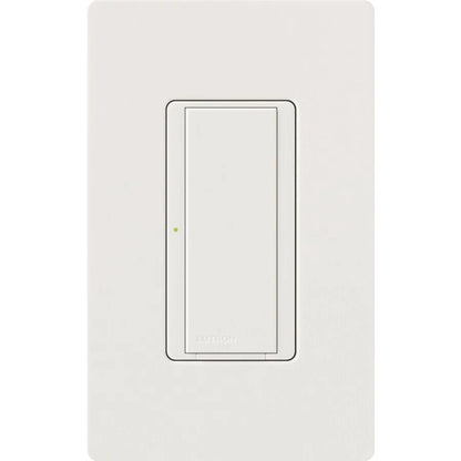 Lutron Maestro 8A Electronic Switch - Multi-Location Satin | MSC-S8AM