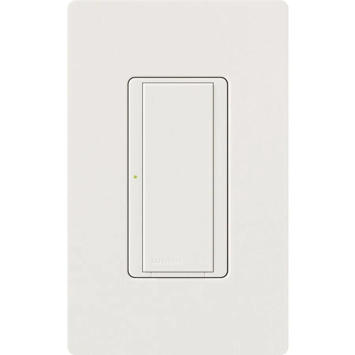 Lutron Maestro 8A Electronic Switch - Multi-Location Satin | MSC-S8AM