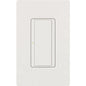Lutron Maestro 8A Electronic Switch - Multi-Location Satin | MSC-S8AM
