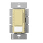 Lutron Maestro LED+ Vacancy Sensor Dimmer - 150W LED | MSCL-VP153M