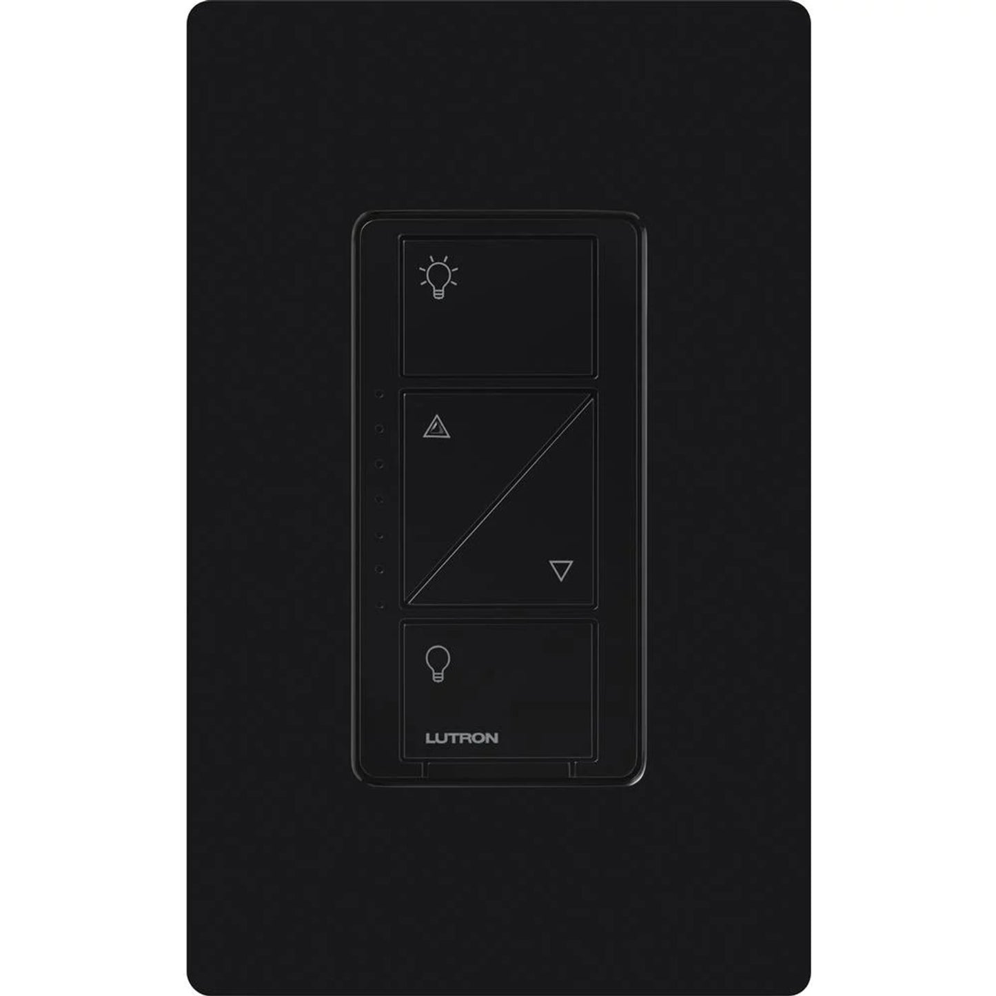 Lutron Wireless In-Wall Dimmer PRO | PD-10NXD