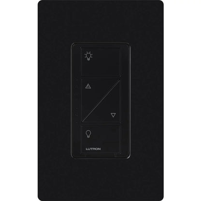 Lutron Wireless In-Wall Dimmer PRO | PD-10NXD