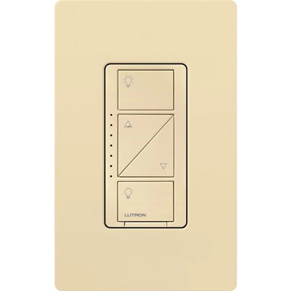 Lutron Wireless In-Wall Dimmer PRO | PD-10NXD