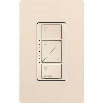 Lutron Wireless In-Wall Dimmer PRO | PD-10NXD