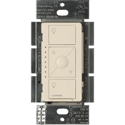 Lutron Wireless in-wall ELV+ Dimmer | PD-5NE