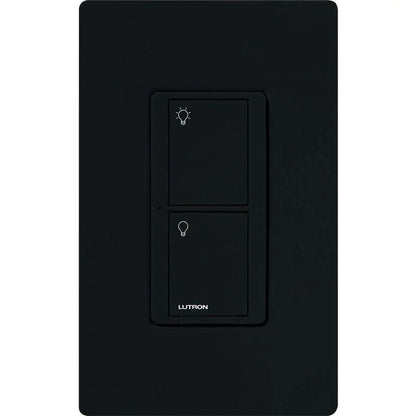 Lutron Wireless in-wall electronic switch PRO | PD-5WS-DV