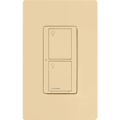 Lutron Wireless in-wall electronic switch PRO | PD-5WS-DV
