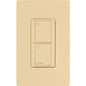 Lutron Wireless in-wall electronic switch PRO | PD-5WS-DV
