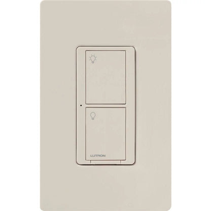 Lutron Wireless in-wall electronic switch PRO | PD-5WS-DV