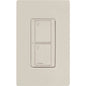 Lutron Wireless in-wall electronic switch PRO | PD-5WS-DV