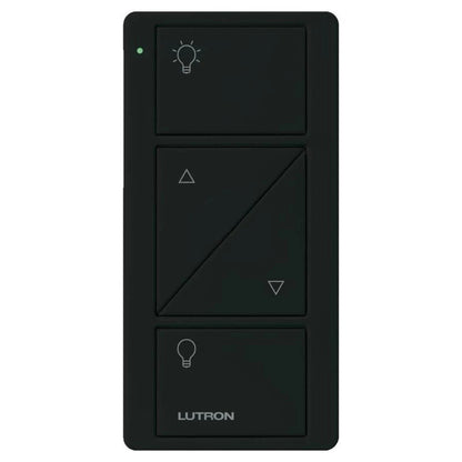 Lutron Pico 2-Button Remote with Raise/Lower - Wireless Control | PJ2-2BRL-GXX-L01