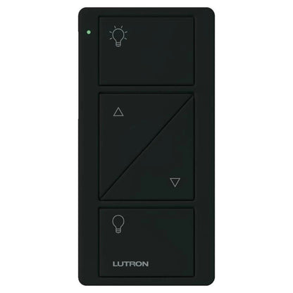 Lutron Pico 2-Button Remote with Raise/Lower - Wireless Control | PJ2-2BRL-GXX-L01