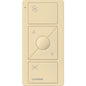 Lutron Pico Fan Speed Remote Control | PJ2-3BRL-GXX-F01
