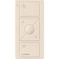 Lutron Pico Fan Speed Remote Control | PJ2-3BRL-GXX-F01