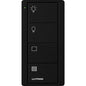 Lutron Pico Smart Remote, 4-Button 2-Group Control (Light and Shade Icons) | PJ2-4B-XX-S21