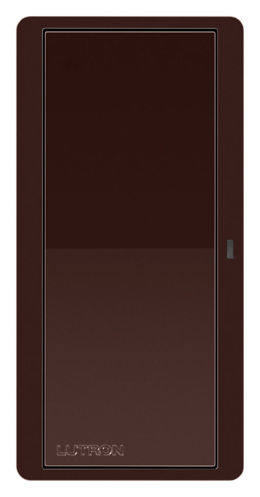 Product Display Visual of the SKU: PJ2-P2B-GBR for Marketing of theLutron Pico Paddle Remote, Wireless On/Off Control | PJ2-P2B