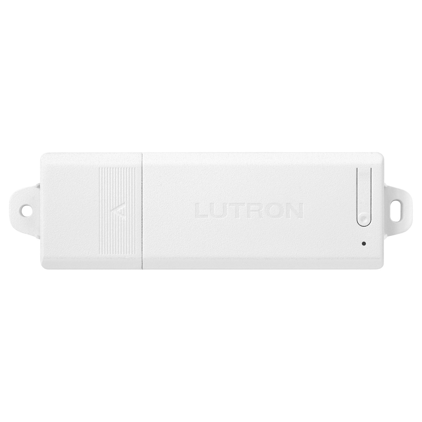 Lutron Lumaris RadioRA 3 multi-channel wireless controller for RGB + tunable white tape light, white, SKU RRL-MWCL-WH